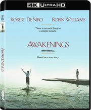 awakenings (1990) - 4K UHD