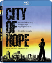 City of Hope - 