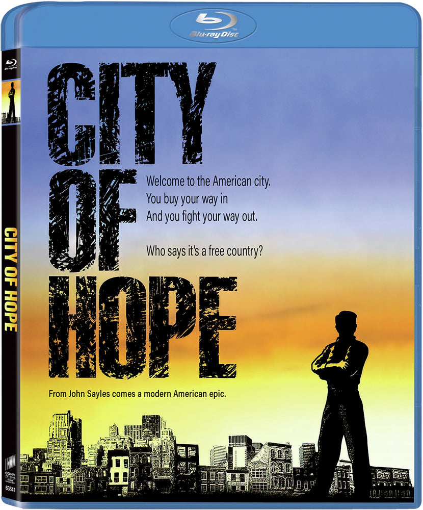 City of Hope - 