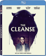 The Cleanse - 