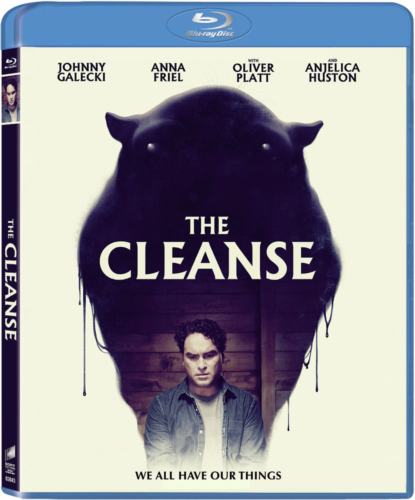 The Cleanse - 