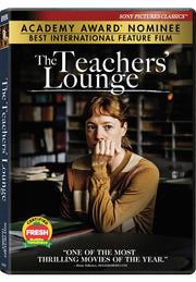 The Teachers' Lounge - 