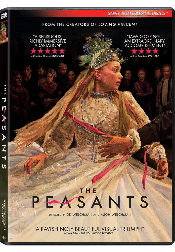 The Peasants - 
