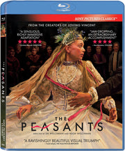 The Peasants () - 