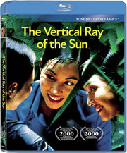 The Vertical Ray of the Sun - 