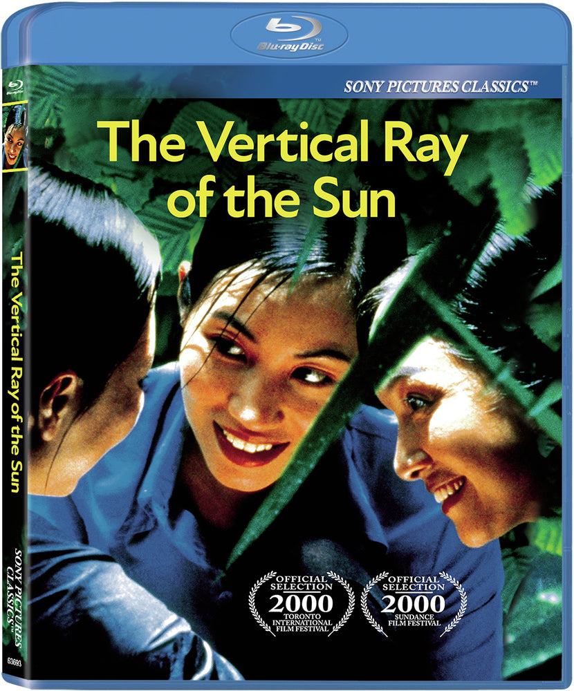 The Vertical Ray of the Sun - 