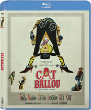 Cat Ballou - 