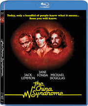 The China Syndrome - 