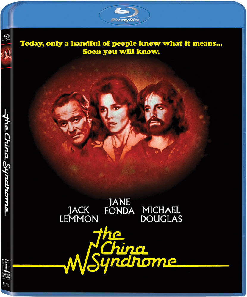 The China Syndrome - 