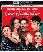 Can't Hardly Wait - 