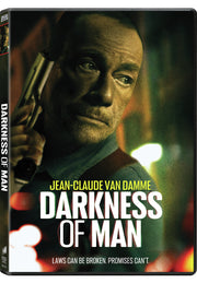 Darkness of Man - 
