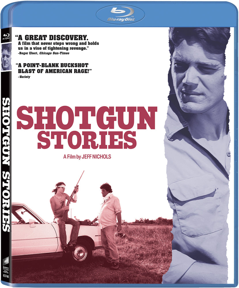 Shotgun Stories - 