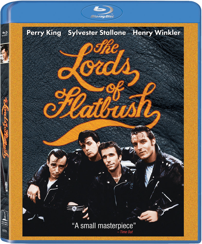 The Lords of Flatbush - 