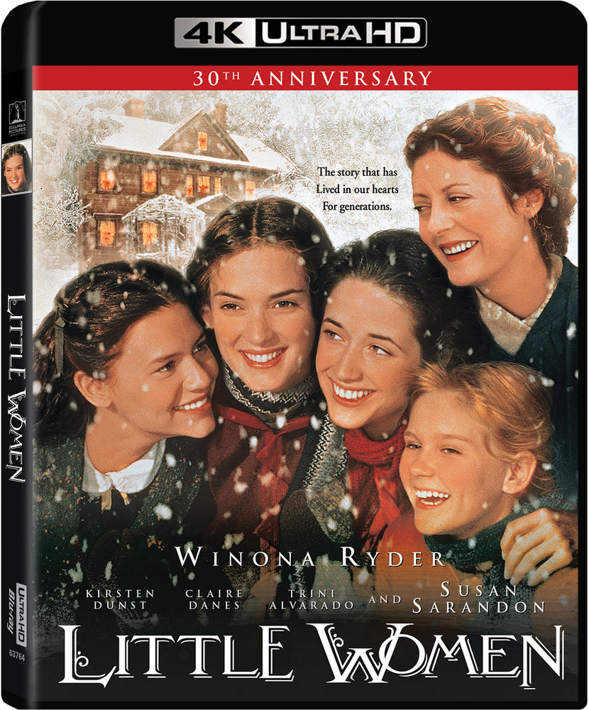 Little Women (1994) - 