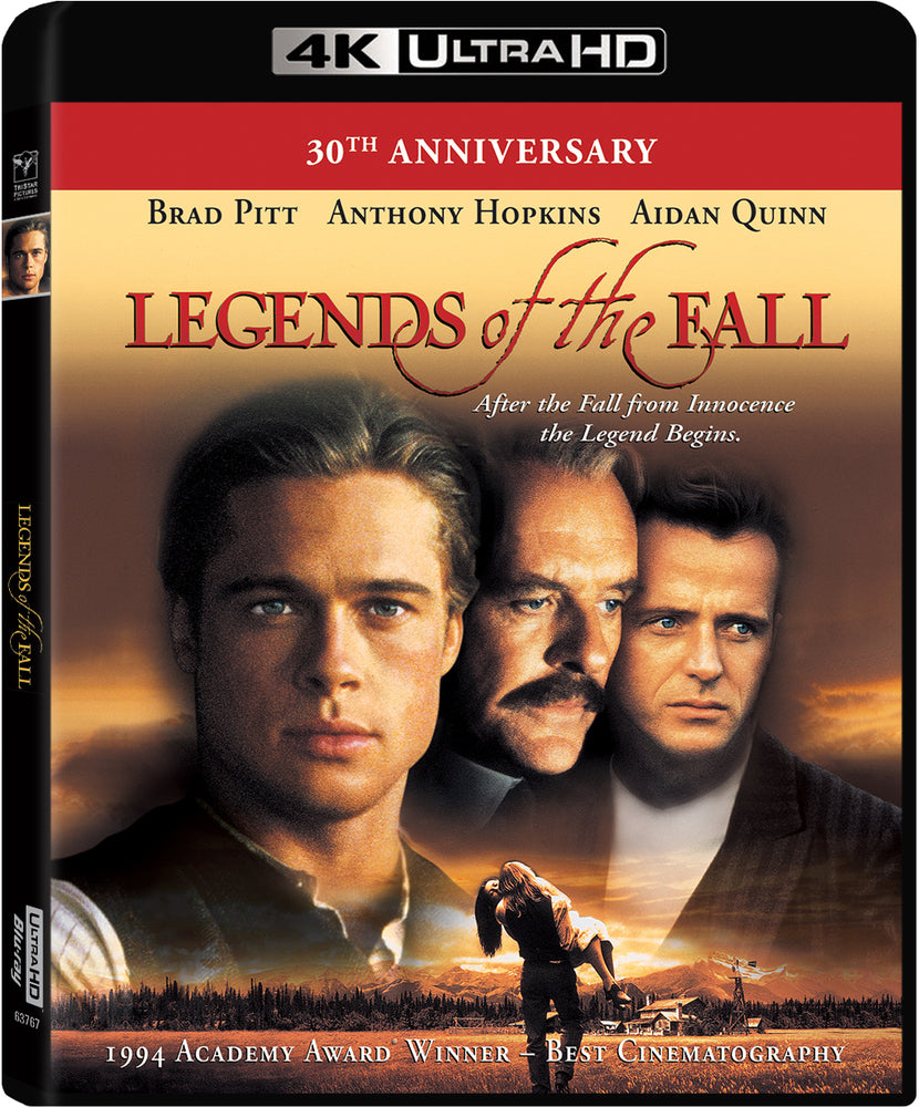 Legends of the Fall - 
