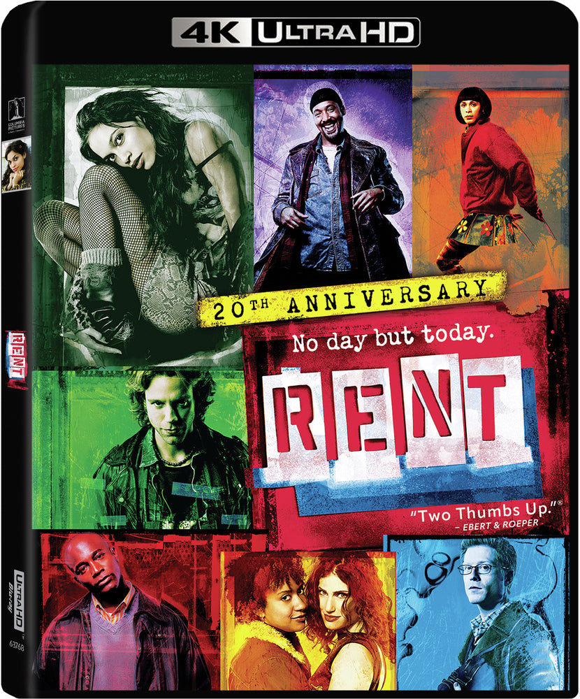 rent (2005) - 4K UHD