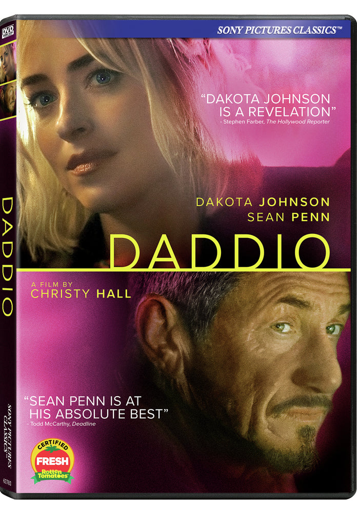 Daddio - 