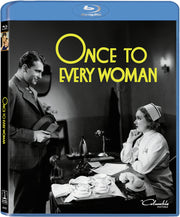 Once to Every Woman - 