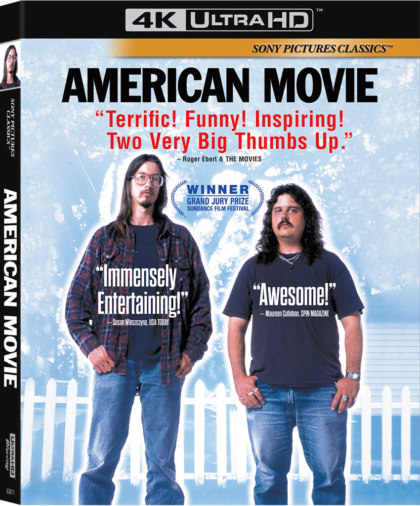 American Movie - 