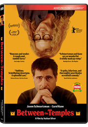 Between the Temples - 