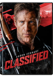 Classified (2024) - 