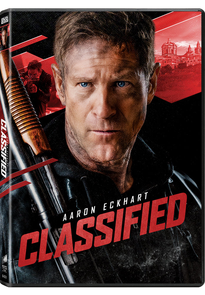 Classified (2024) - 
