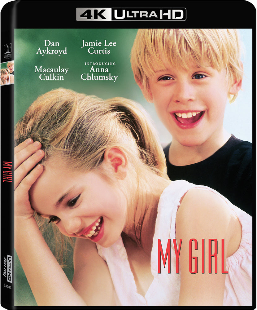 My Girl (1991) - 