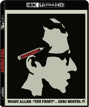 The Front (1976) [4K UHD + Digital Insert] - 