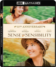sense and sensibility (1995) - 4K UHD