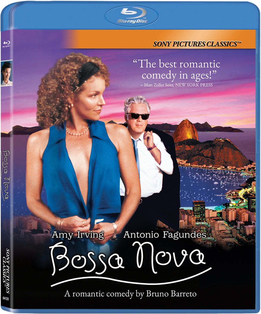 Bossa Nova (2000) - 