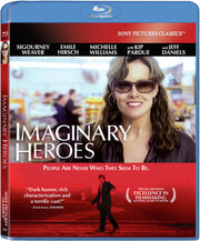 Imaginary Heroes (2004) - 