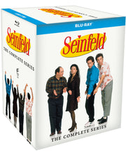 Seinfeld: The Complete Series - 