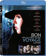 Bon Voyage - 