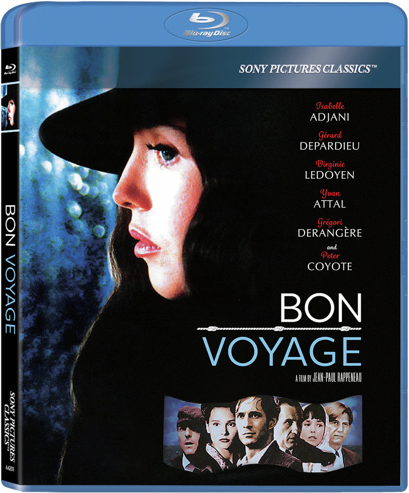 Bon Voyage - 