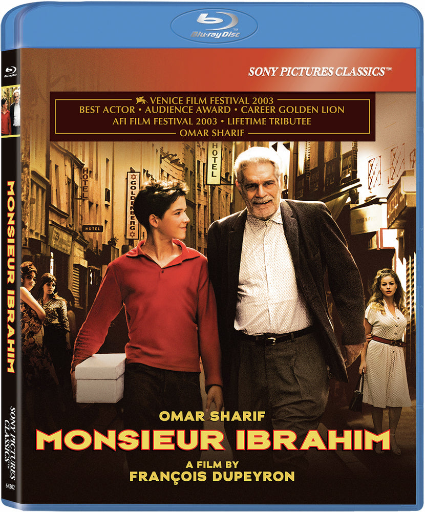 Monsieur Ibrahim - 