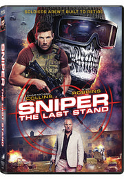 Sniper: The Last Stand - 