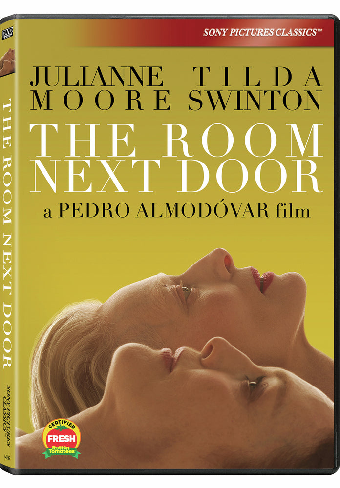 The Room Next Door - 