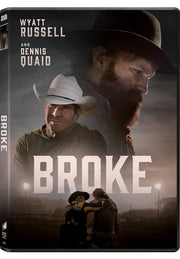 Broke - 