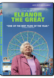 eleanor the great - DVD