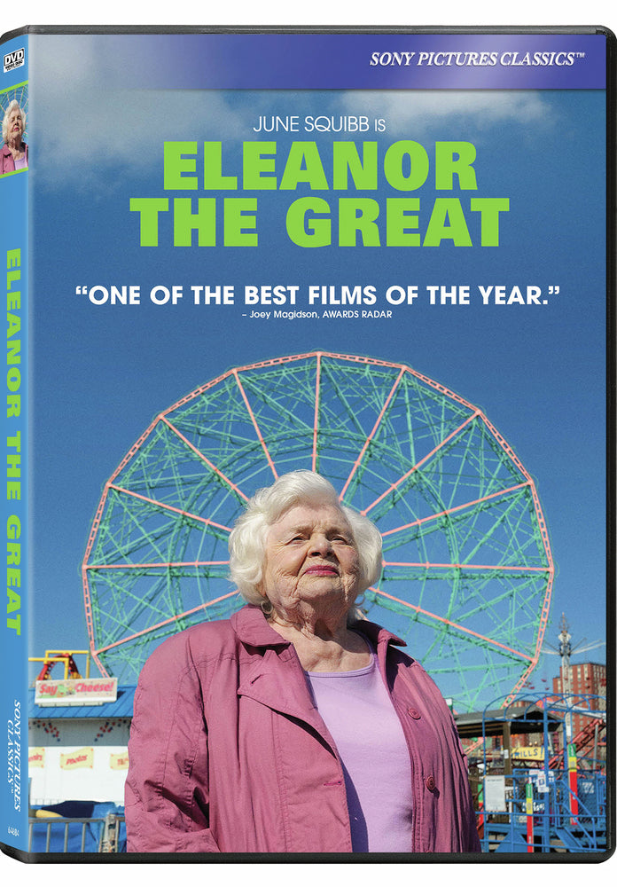 Eleanor The Great - 