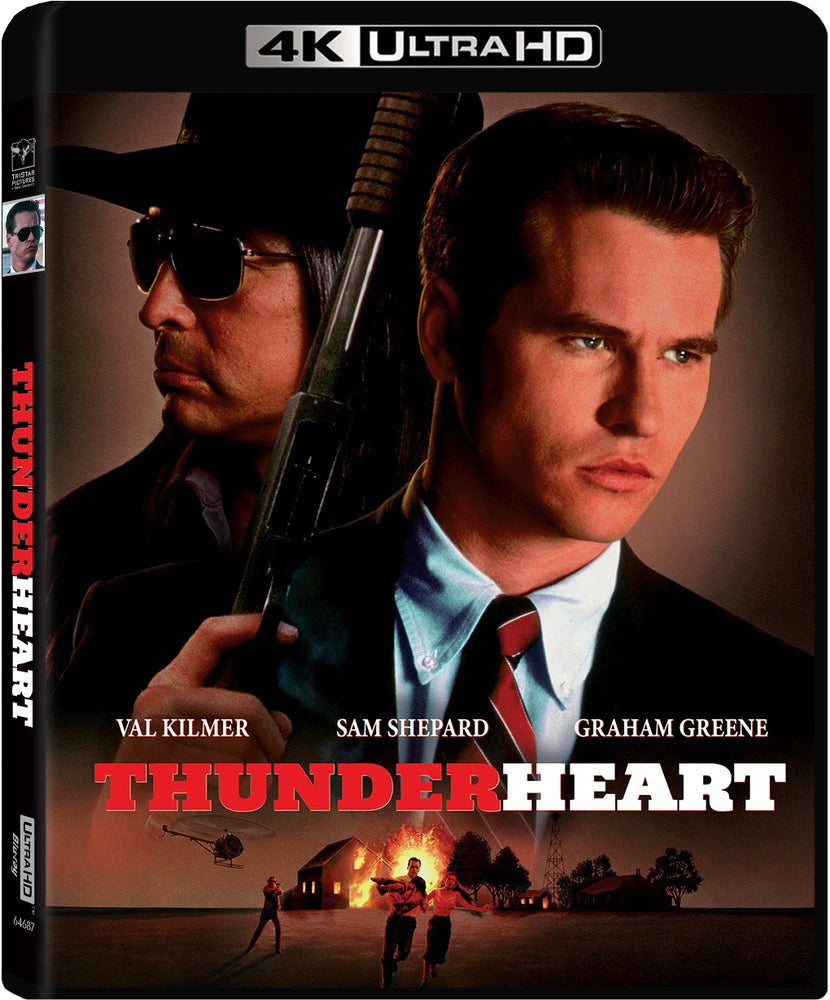 Thunderheart - 