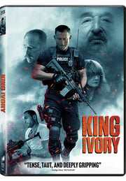 King Ivory - 