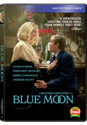 Blue Moon - 