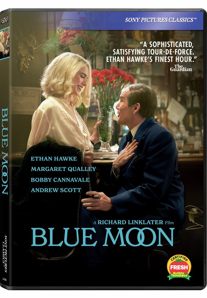 Blue Moon - 