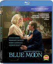 Blue Moon - 