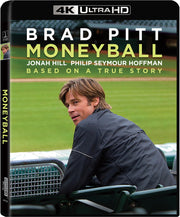 Moneyball [4K UHD] - 