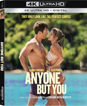 Anyone But You [4K UHD + Digital Insert] - 