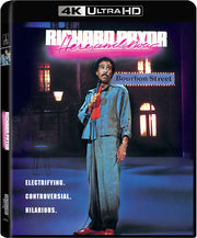 Richard Pryor: Here and Now - 