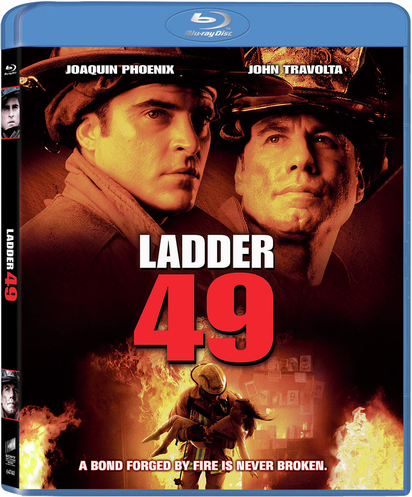 Ladder 49 - 