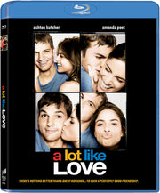 A Lot Like Love [Blu-ray] - 